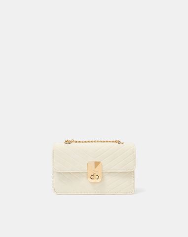  Túi Xách Nhỏ Trang Trí Khoá 