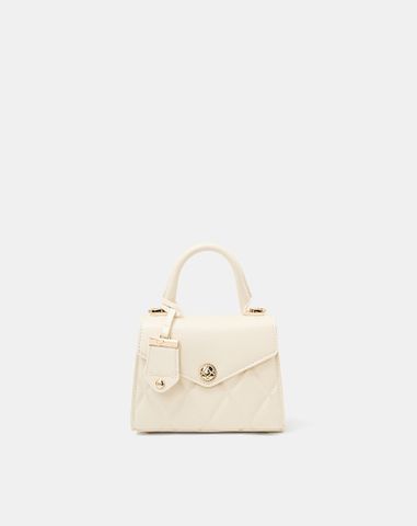  Túi Xách Nhỏ Top Handle Enchanted 