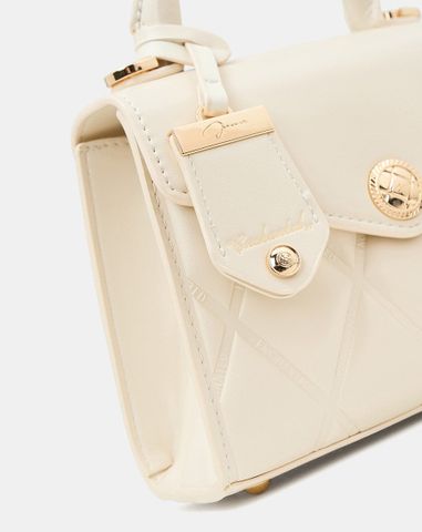  Túi Xách Nhỏ Top Handle Enchanted 