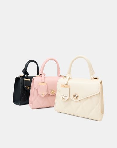  Túi Xách Nhỏ Top Handle Enchanted 