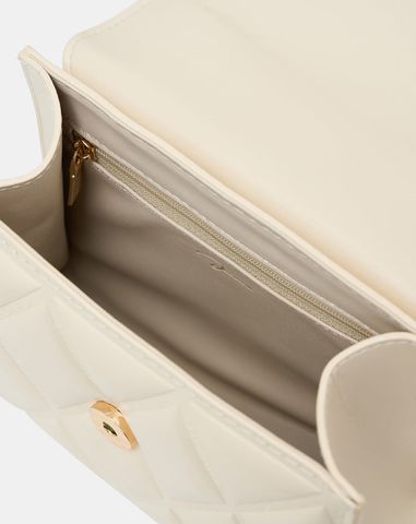  Túi Xách Nhỏ Top Handle Enchanted 