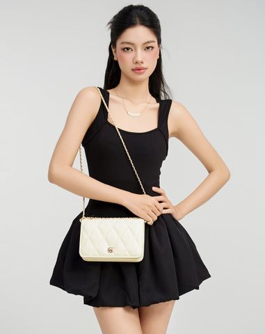  Túi Xách Nhỏ Clutch Enchanted 