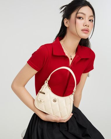  Túi Xách Nhỏ Hobo Đeo Vai Enchanted 