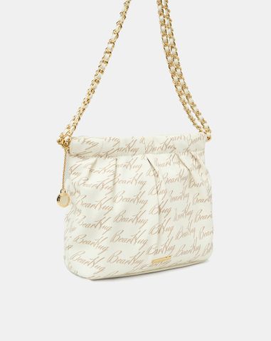  Túi Xách Nhỏ Bear Hug 