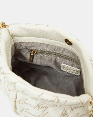  Túi Xách Nhỏ Bear Hug 