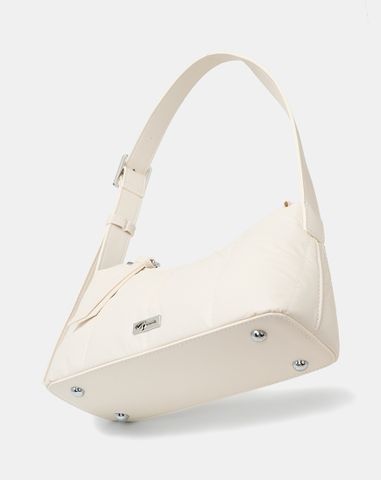  Túi Xách Nhỏ Đeo Vai Hoạ Tiết Chần Bông 