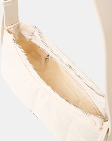  Túi Xách Nhỏ Đeo Vai Hoạ Tiết Chần Bông 