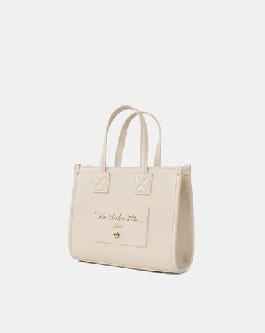  Túi Xách Nhỏ Tote La Dolce Vita 