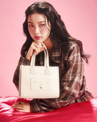  Túi Xách Nhỏ Tote La Dolce Vita 