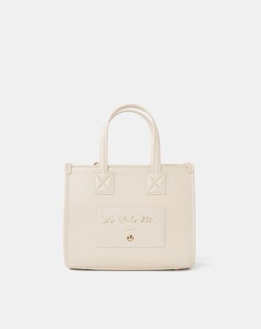  Túi Xách Nhỏ Tote La Dolce Vita 