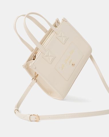  Túi Xách Nhỏ Tote La Dolce Vita 