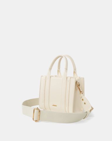  Túi Xách Nhỏ Phối Tay Cầm La Dolce Vita 