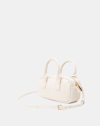  Túi Xách Nhỏ Form Chữ Nhật Phối Charm 