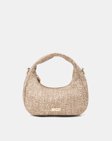  Túi Xách Nhỏ Hobo Half Moon 