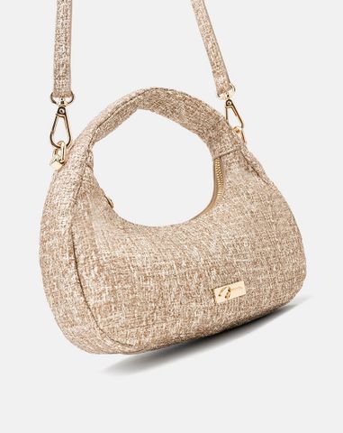  Túi Xách Nhỏ Hobo Half Moon 