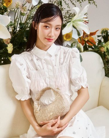  Túi Xách Nhỏ Hobo Half Moon 