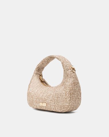  Túi Xách Nhỏ Hobo Half Moon 