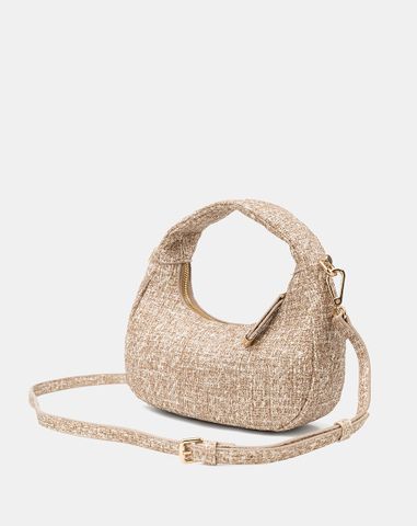  Túi Xách Nhỏ Hobo Half Moon 