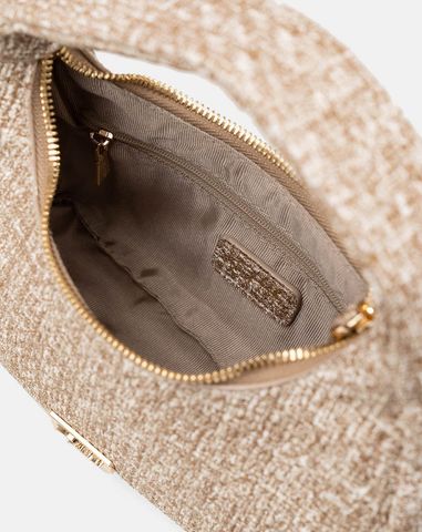  Túi Xách Nhỏ Hobo Half Moon 