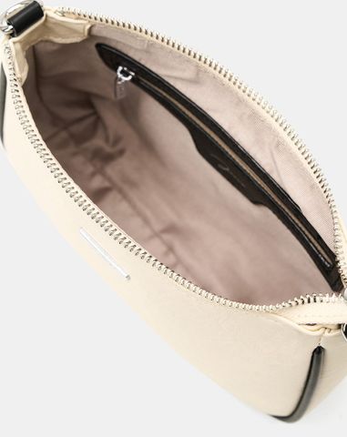  Túi Xách Nhỏ Phối Dây Webbing Bản Lớn 