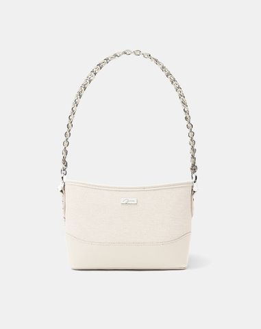  Túi Xách Nhỏ Dáng Hobo 