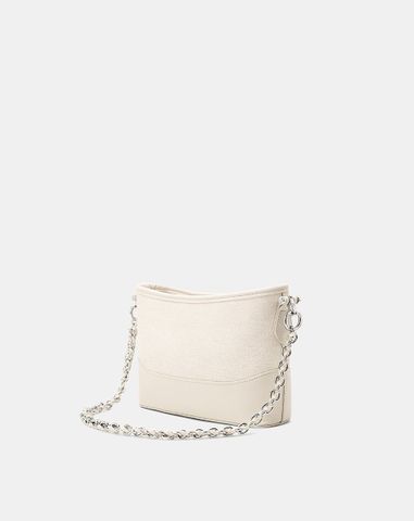  Túi Xách Nhỏ Dáng Hobo 