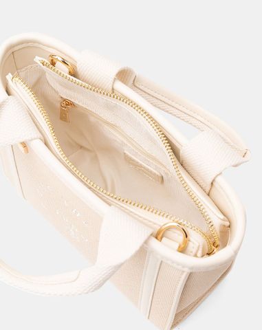  Túi Xách Nhỏ Tote Thêu Trang Trí 