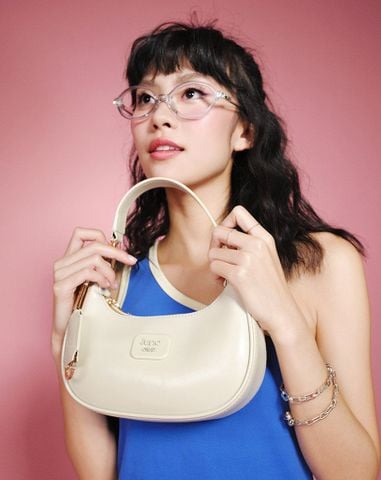  Túi Xách Nhỏ Hobo Juno Club 