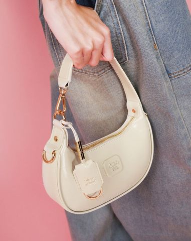  Túi Xách Nhỏ Hobo Juno Club 