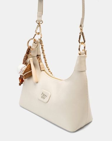  Túi Xách Nhỏ Juno Club Phối Charm 