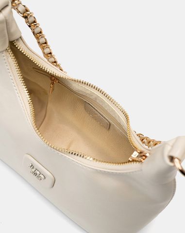  Túi Xách Nhỏ Juno Club Phối Charm 