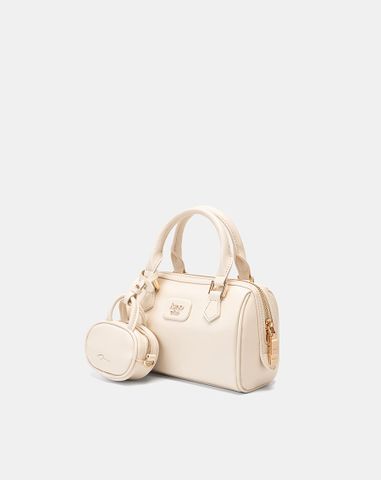  Túi Xách Nhỏ Bowling Juno Club 