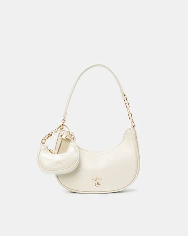  Túi Xách Nhỏ Hobo Coffee 