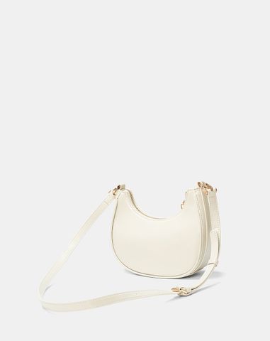  Túi Xách Nhỏ Hobo Coffee 