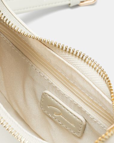  Túi Xách Nhỏ Hobo Coffee 