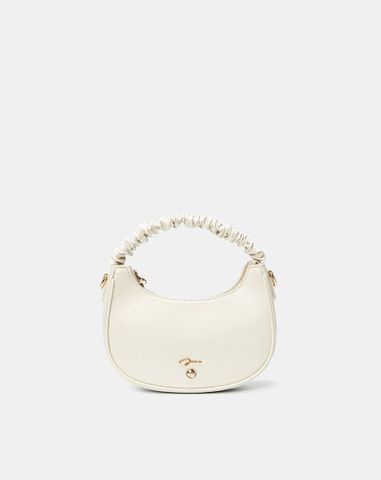  Túi Xách Nhỏ Croissant 