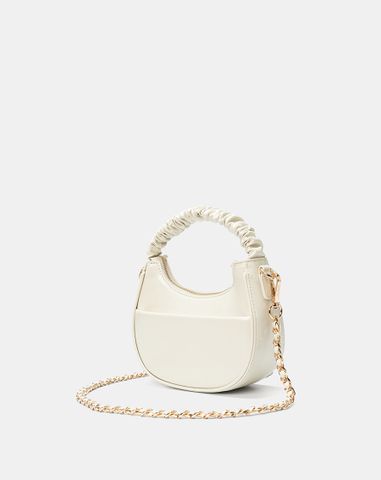  Túi Xách Nhỏ Croissant 