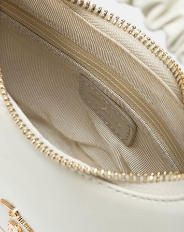  Túi Xách Nhỏ Croissant 