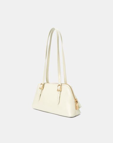  Túi Xách Nhỏ Đeo Vai Form Hình Thang Preppy Handbook 