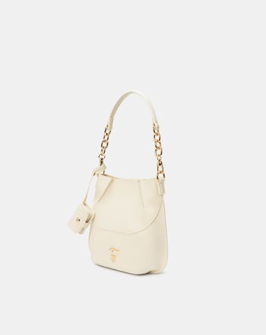  Túi Xách Nhỏ Form Bucket Preppy Handbook 