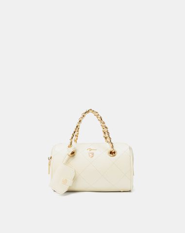  Túi Xách Nhỏ Form Bowling Preppy Hanbook 