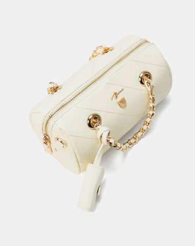  Túi Xách Nhỏ Form Bowling Preppy Hanbook 