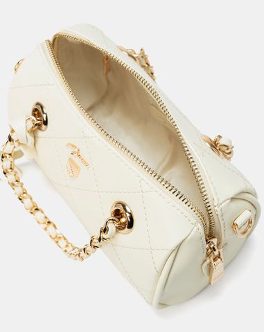  Túi Xách Nhỏ Form Bowling Preppy Hanbook 