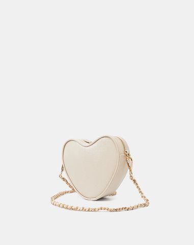 Túi Xách Nhỏ Heart Shaped Ivy 