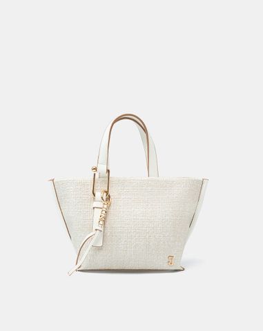  Túi Xách Nhỏ Tote Bag Trang Trí Charm Juno 