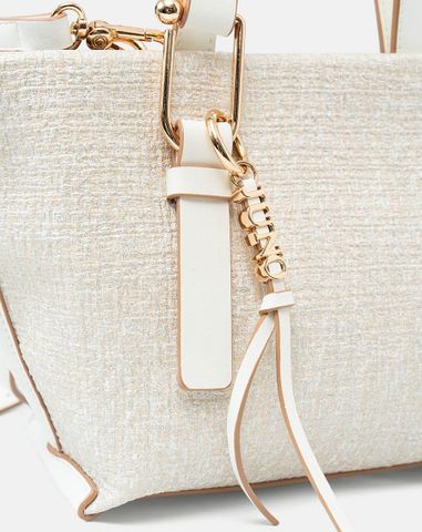  Túi Xách Nhỏ Tote Bag Trang Trí Charm Juno 