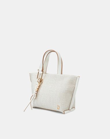  Túi Xách Nhỏ Tote Bag Trang Trí Charm Juno 