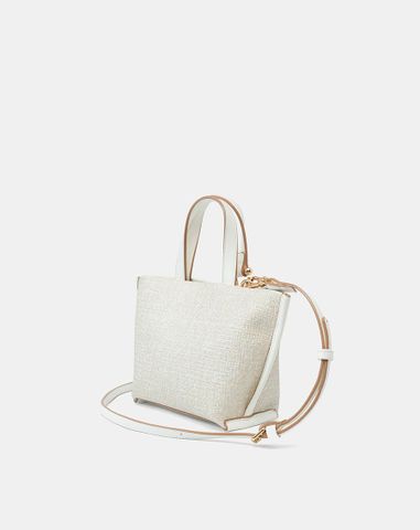  Túi Xách Nhỏ Tote Bag Trang Trí Charm Juno 