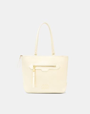  Túi Xách Trung Tote Juno Studio 