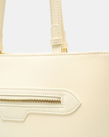  Túi Xách Trung Tote Juno Studio 